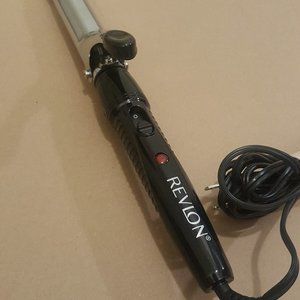 Revlon Curling Iron